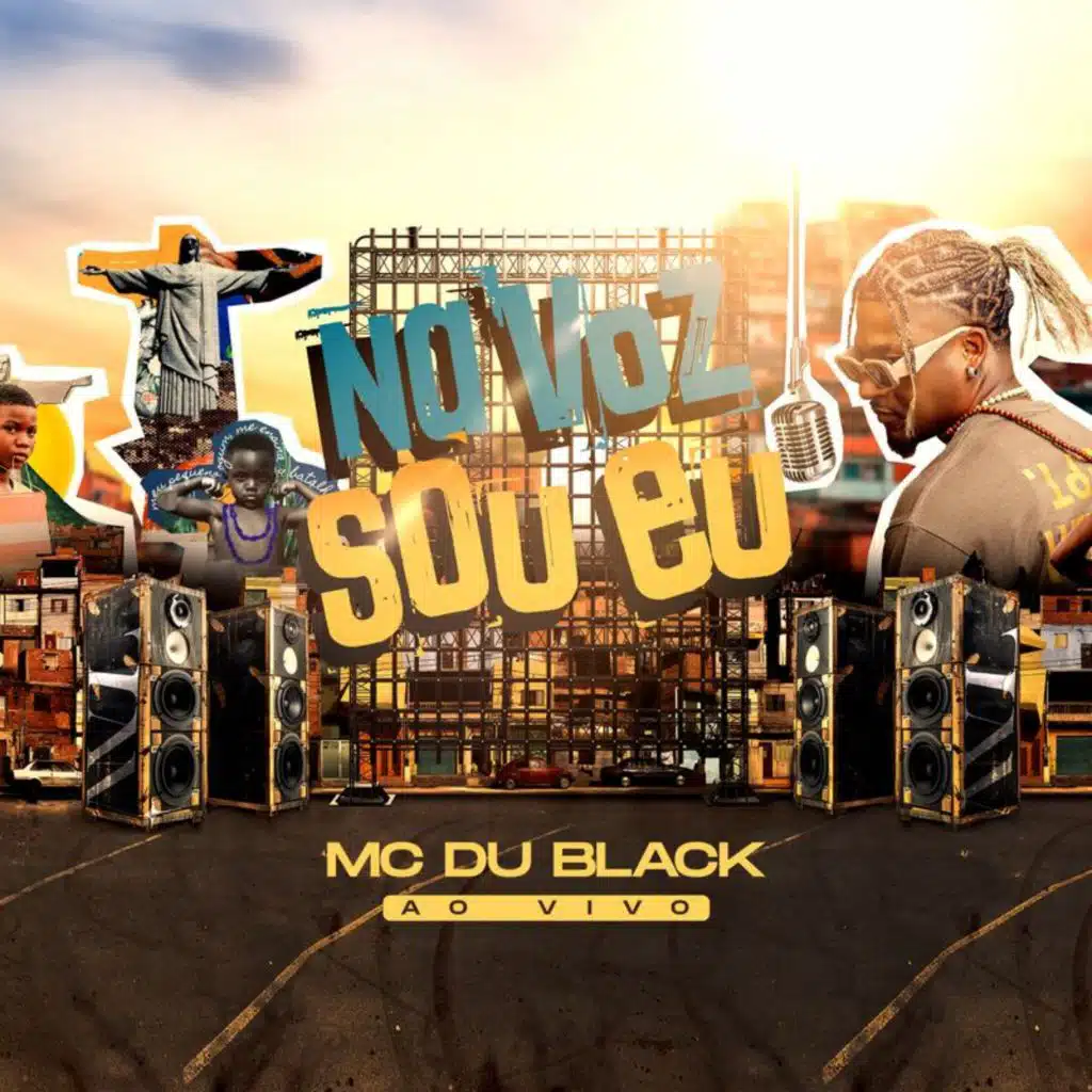 Na Voz Sou Eu (Ao Vivo / Vol.1)