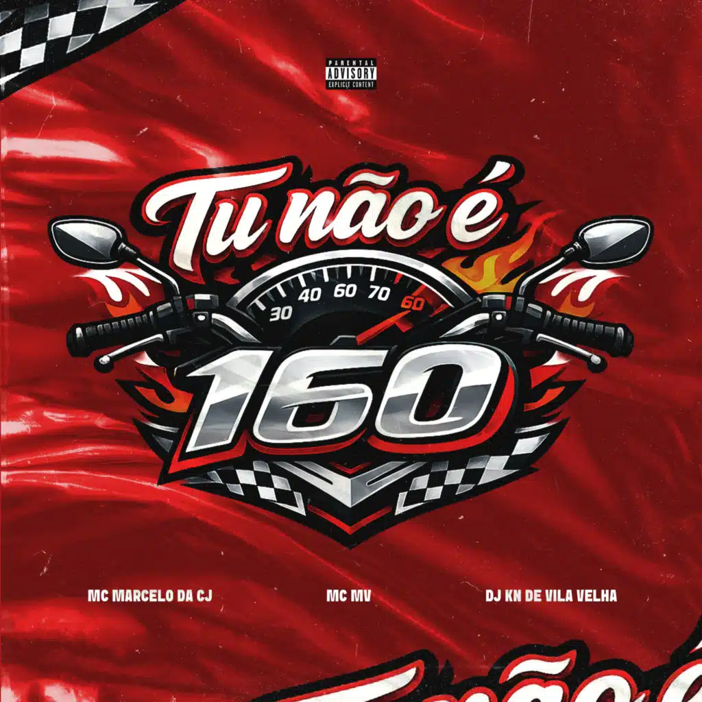 Tu Não É 160