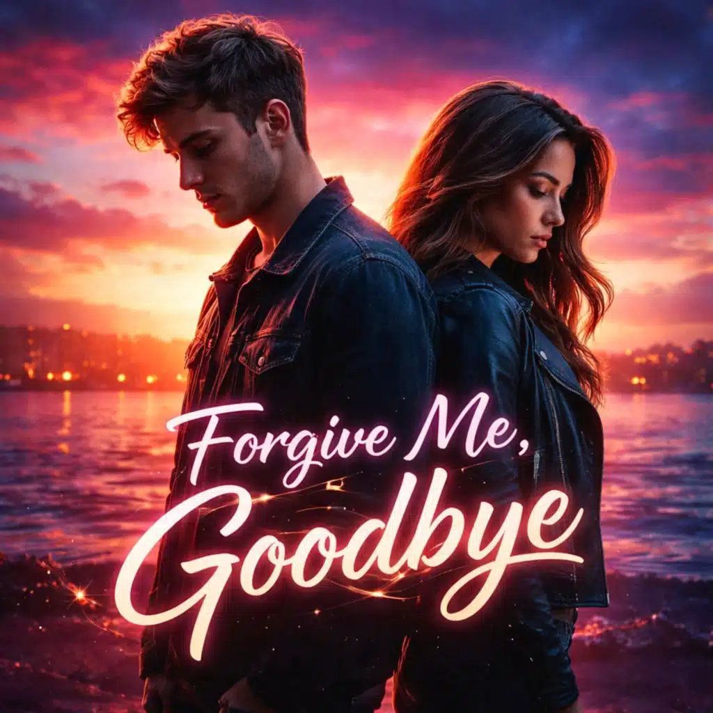 Forgive Me, Goodbye