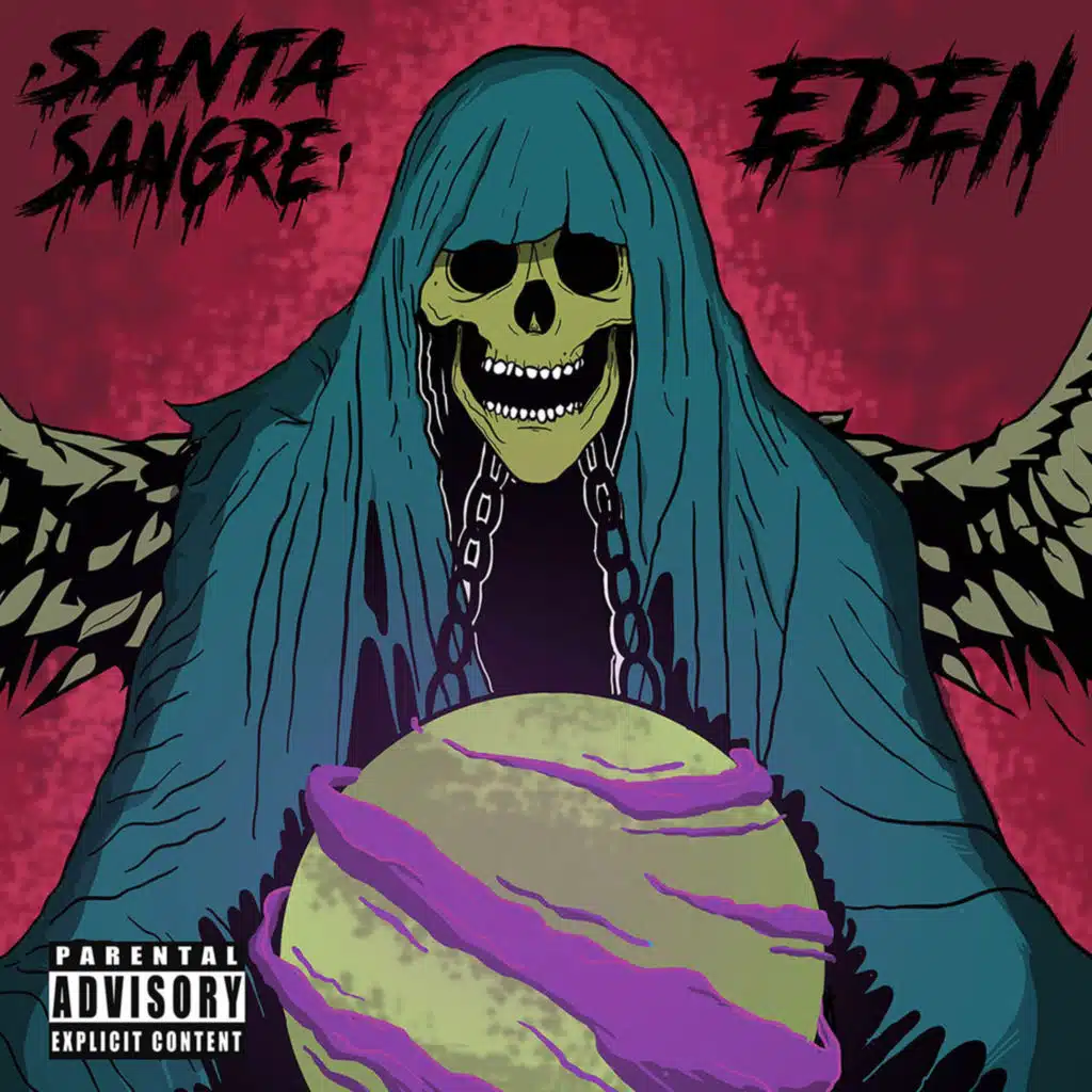Eden