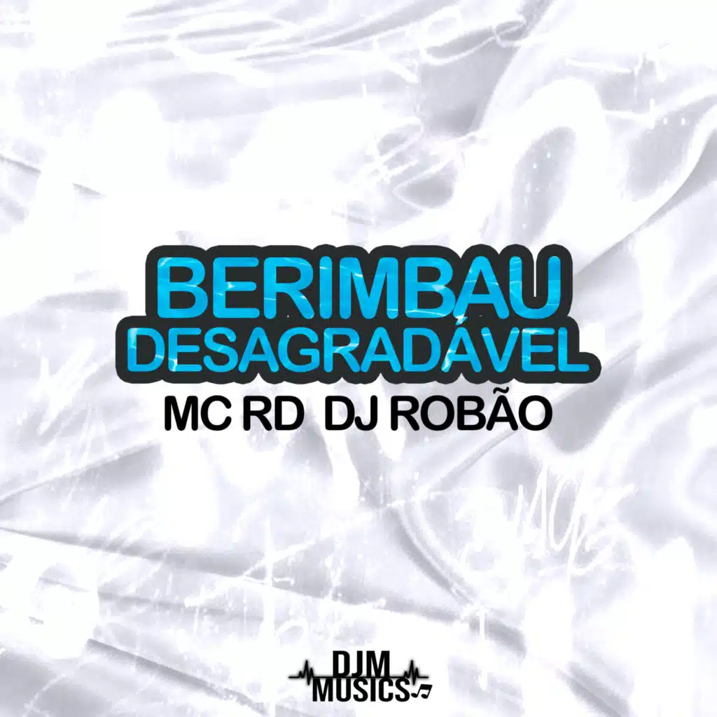 DJ Robão & Mc Rd