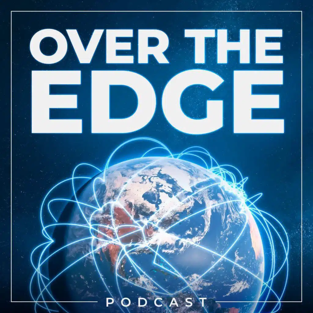 The Edge of Heavy Industry with Paul Howarth, Senior Director of Business Development and Product Commercialization at Rogers Communications