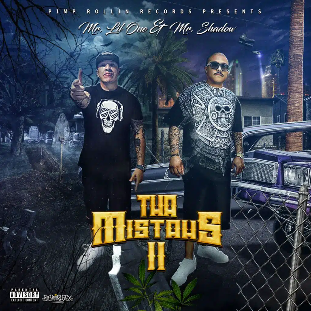 The Mistahs 2