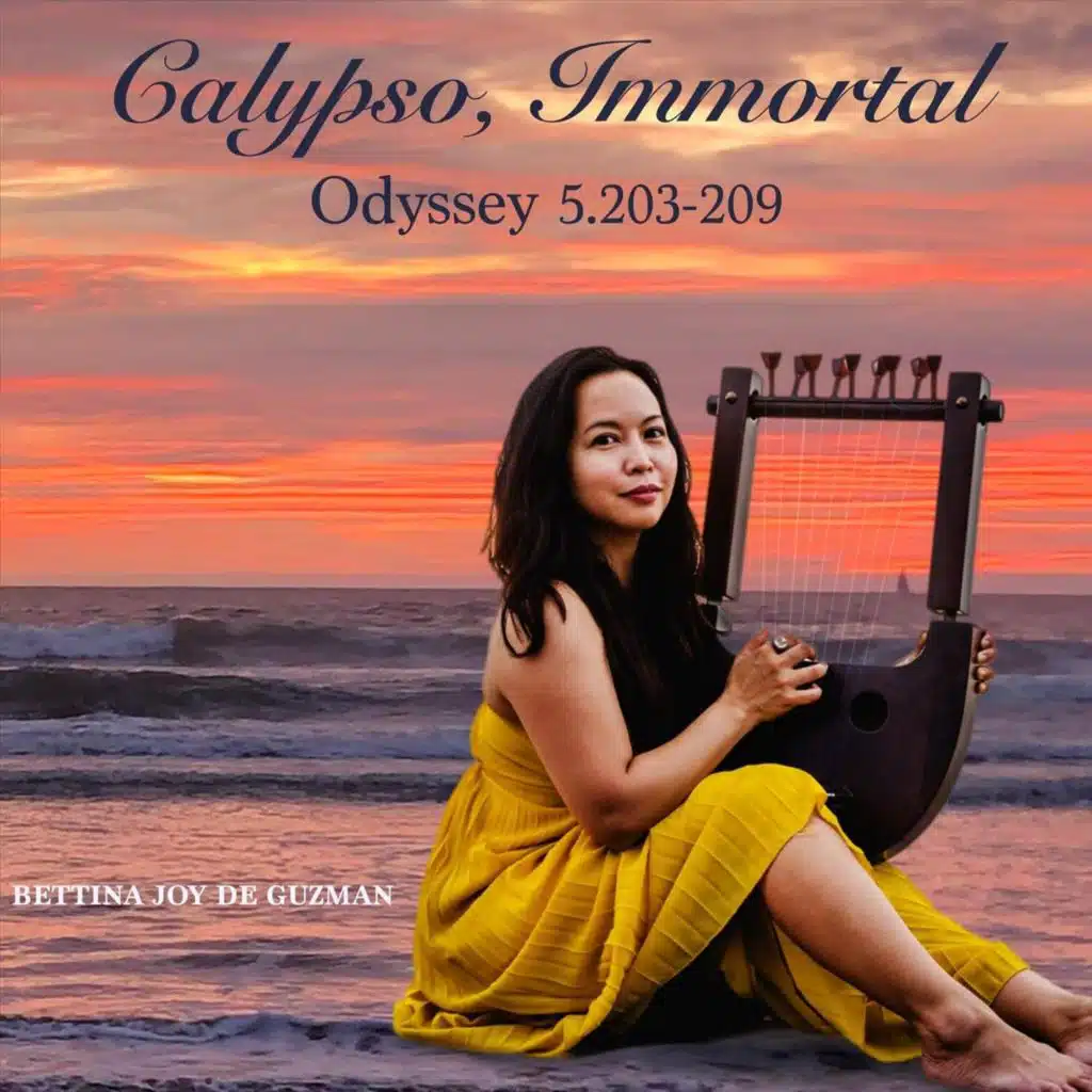 Bettina Joy De Guzman