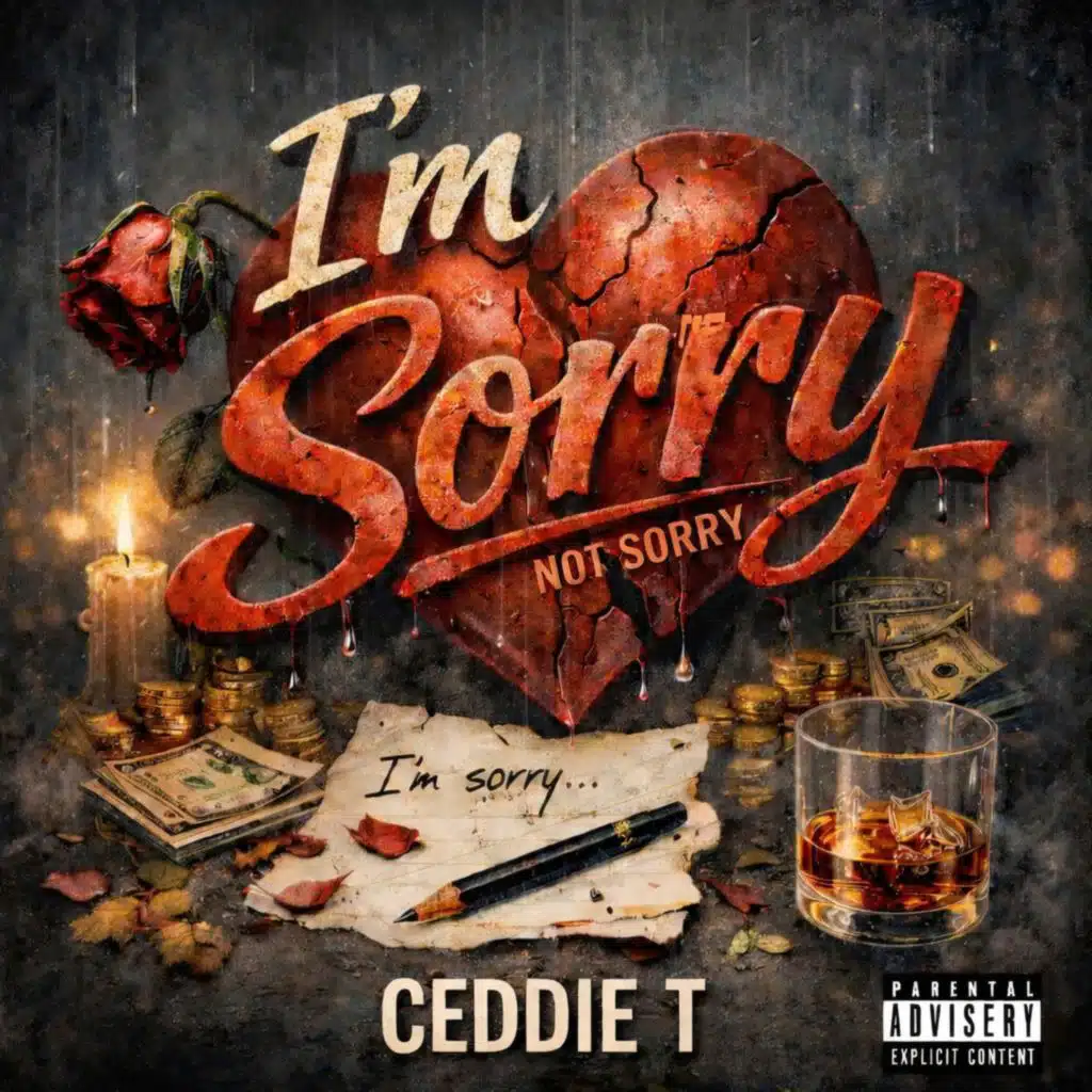 Ceddie T