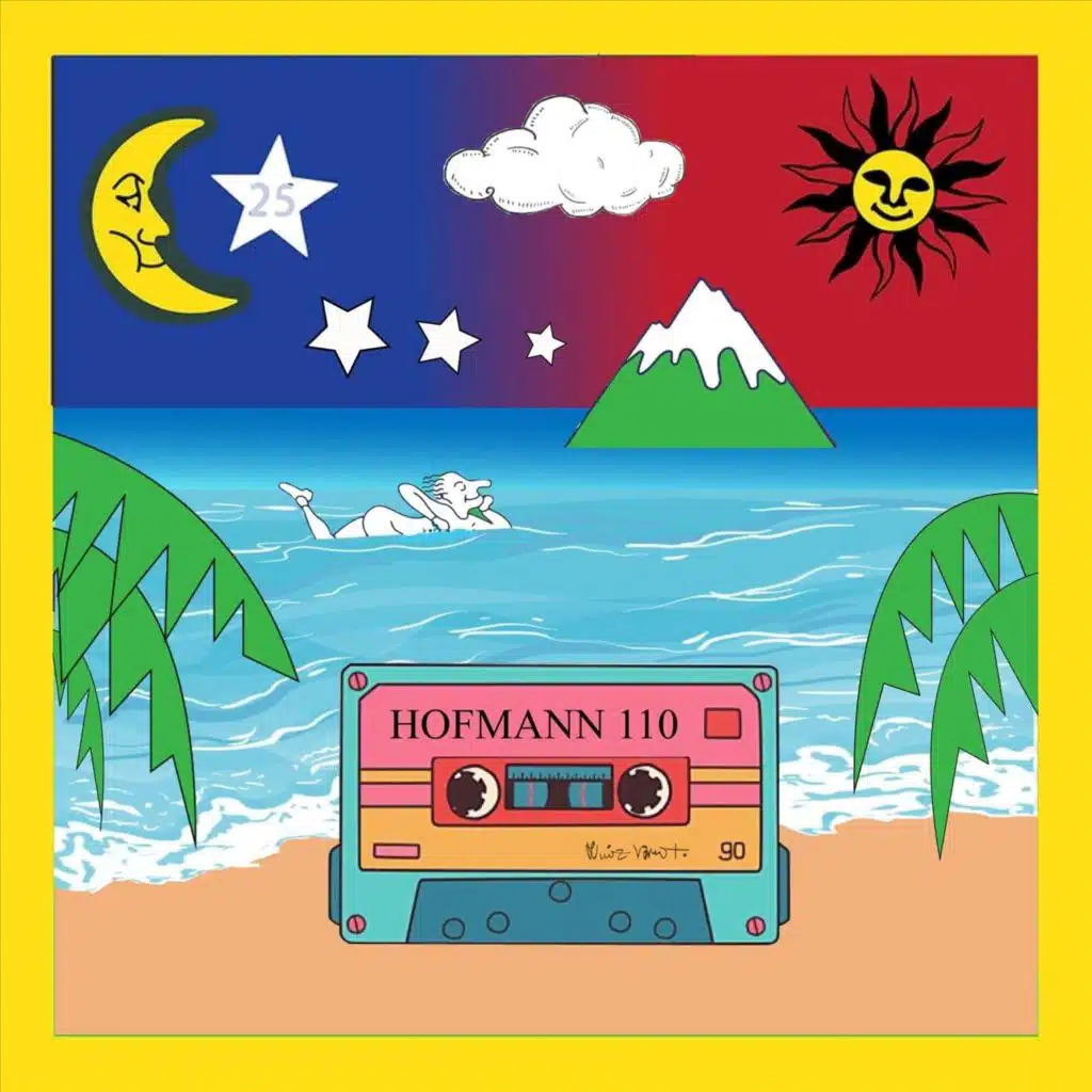 Hofmann 110