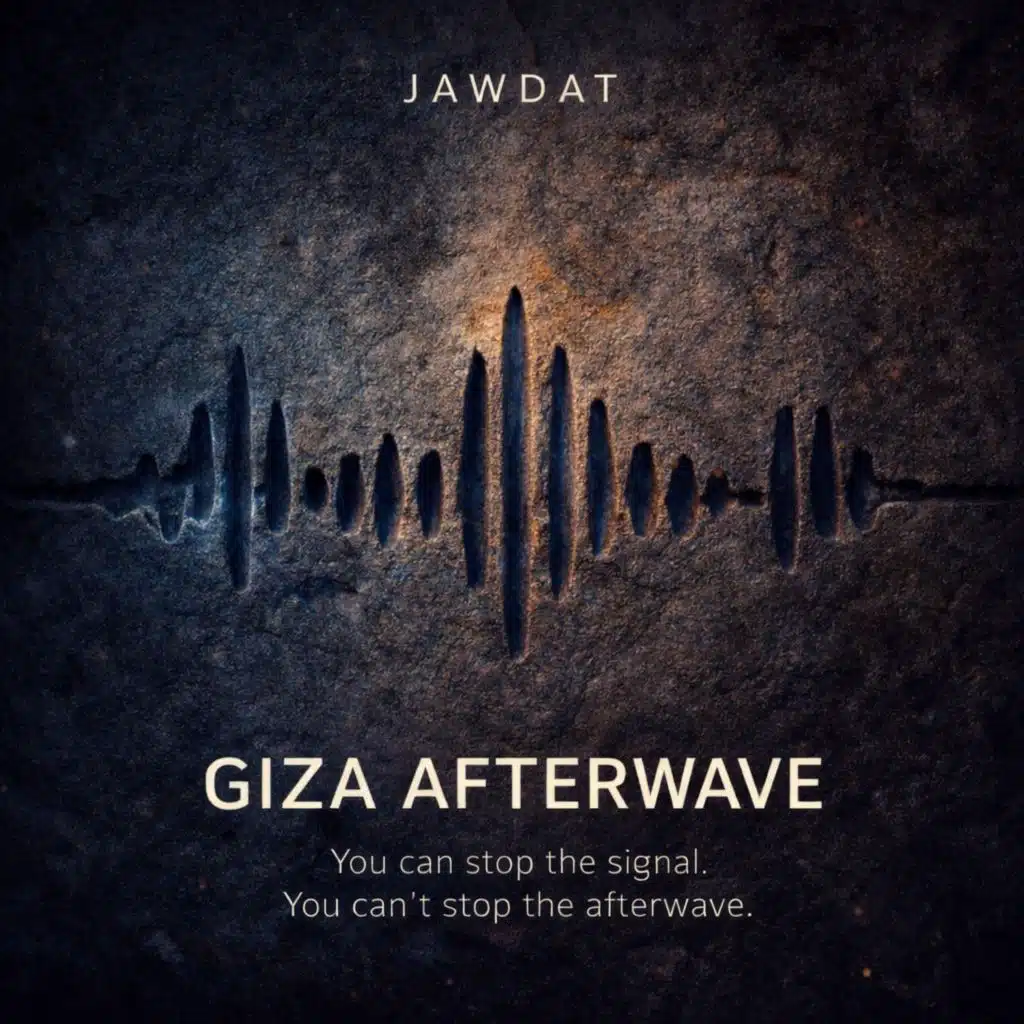 Giza Afterwave