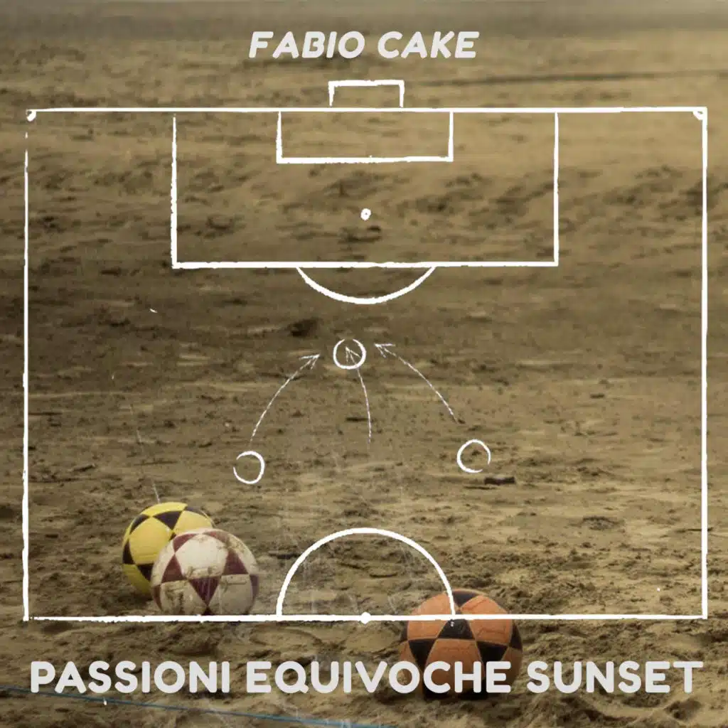 Fabio Cake
