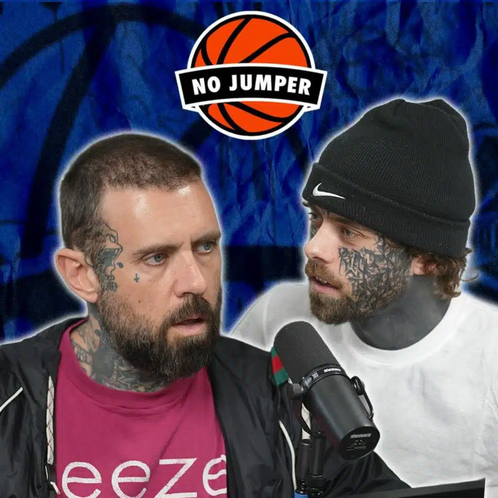 Kyd Sway on Being a Failed Soundcloud Rapper, Battling Addiction, Becoming a Viral Star & More