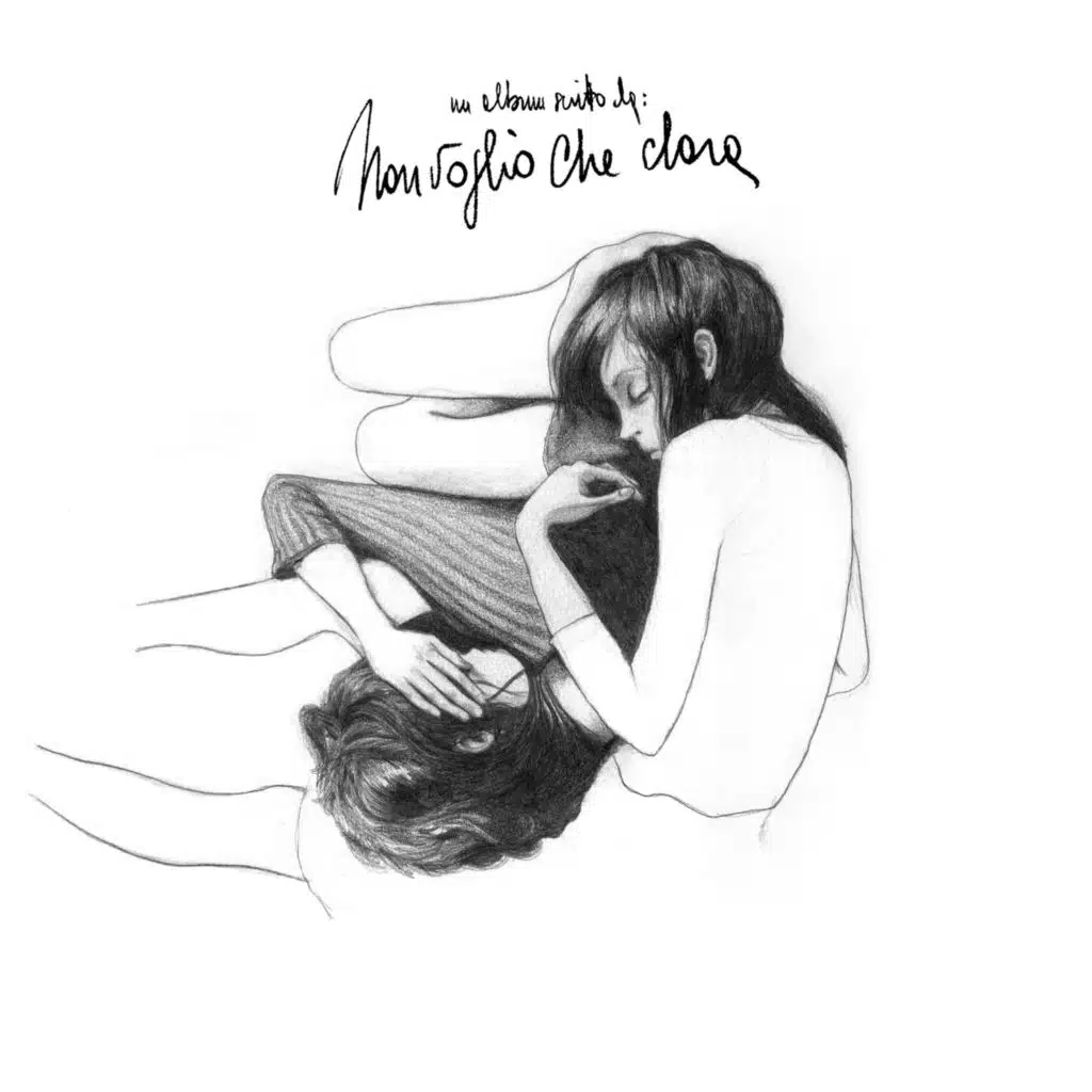 Non voglio che Clara