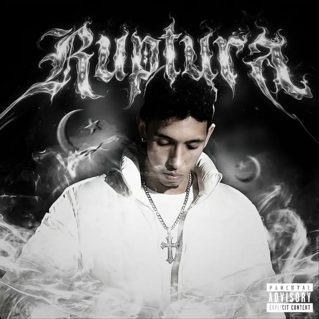 RUPTURA