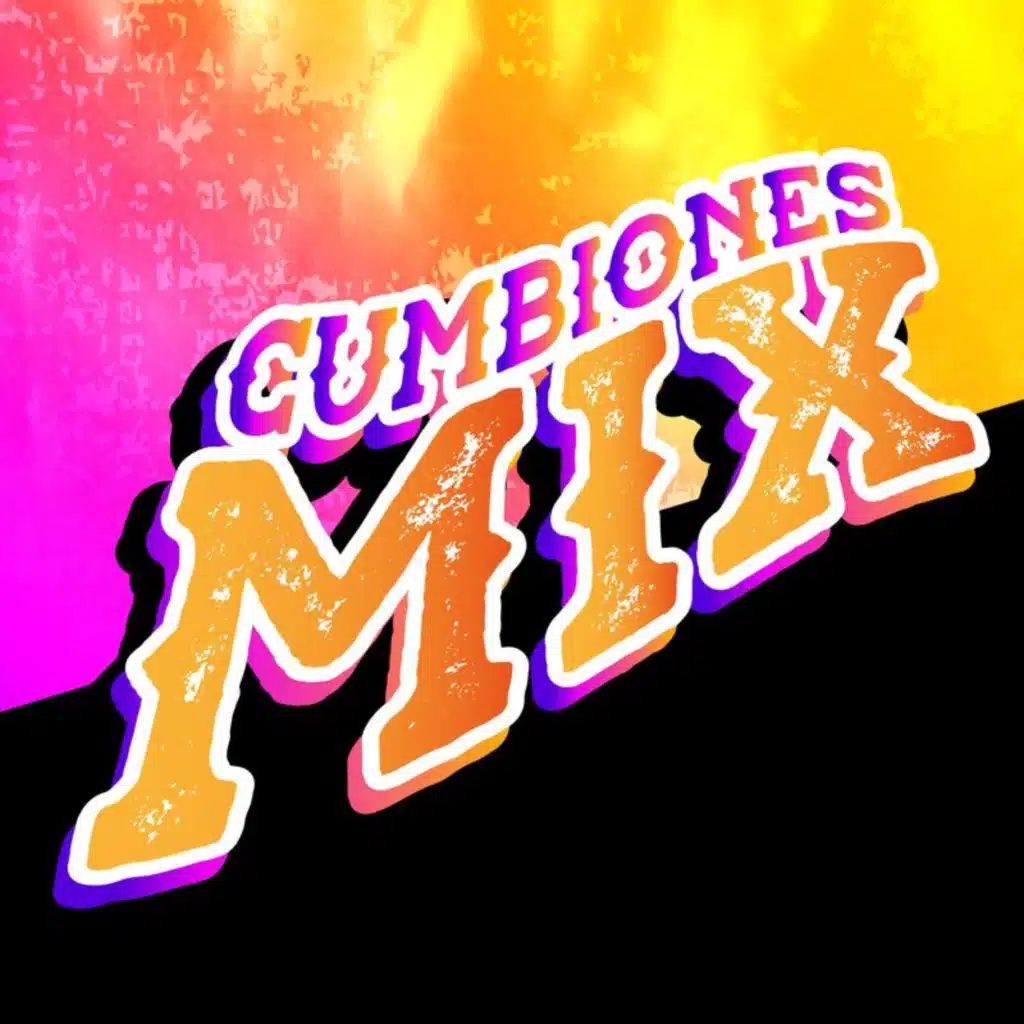 Cumbiones Mix
