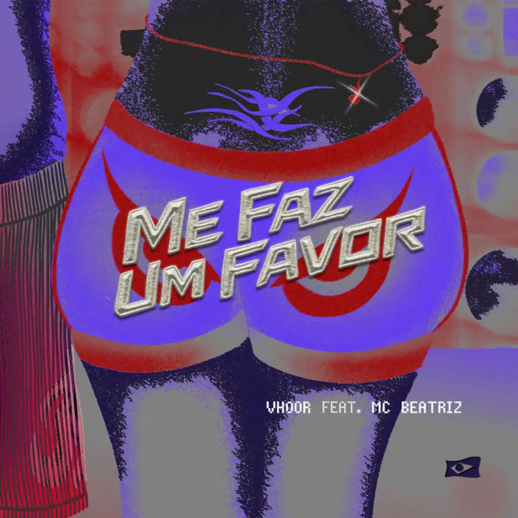 VHOOR & MC Beatriz