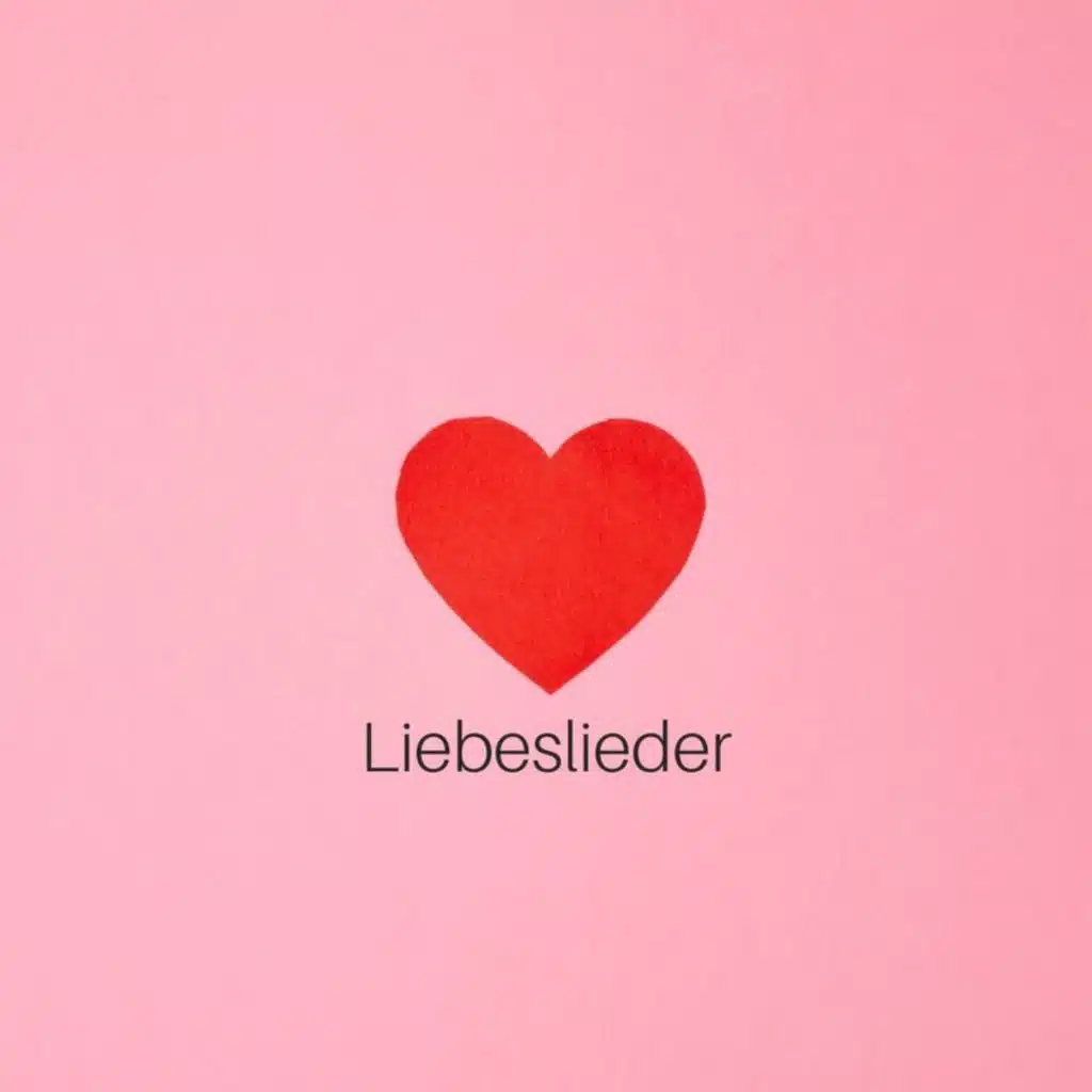 Liebeslieder