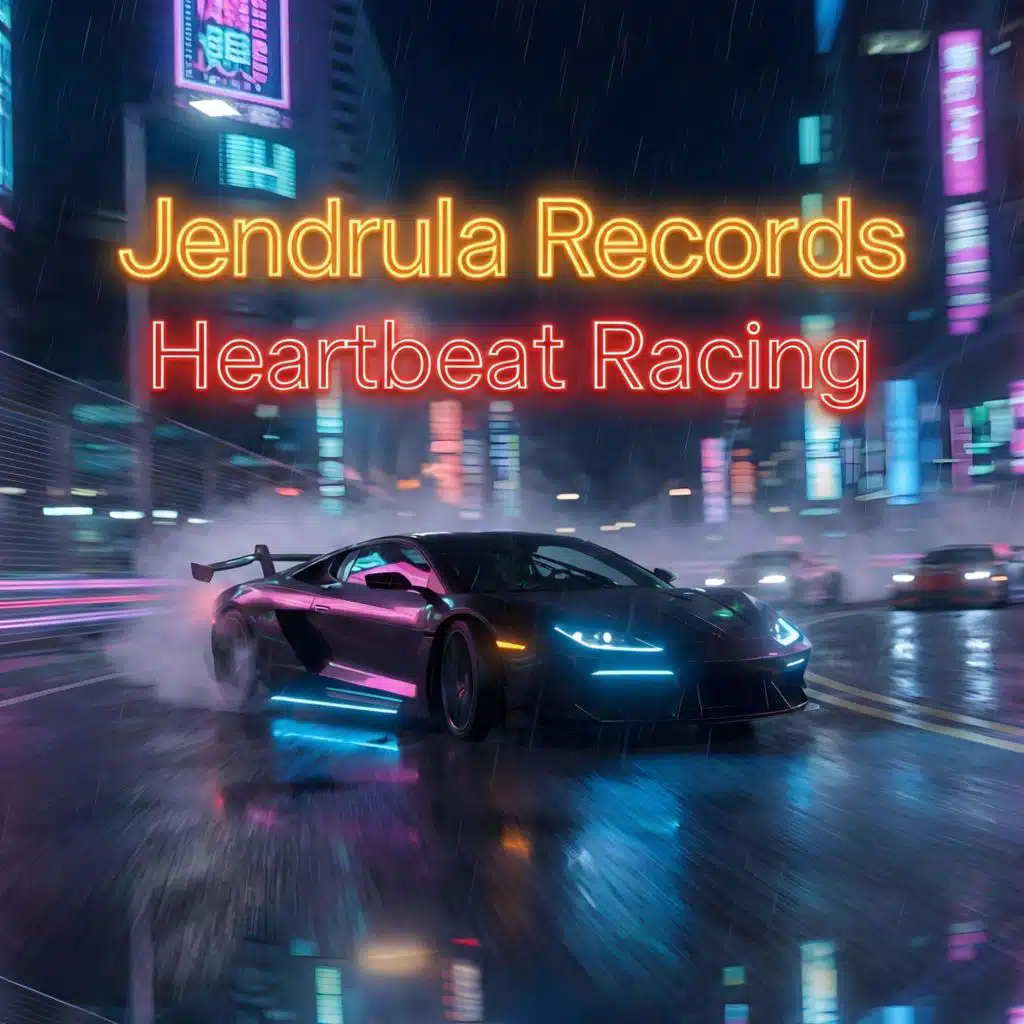 Heartbeat Racing