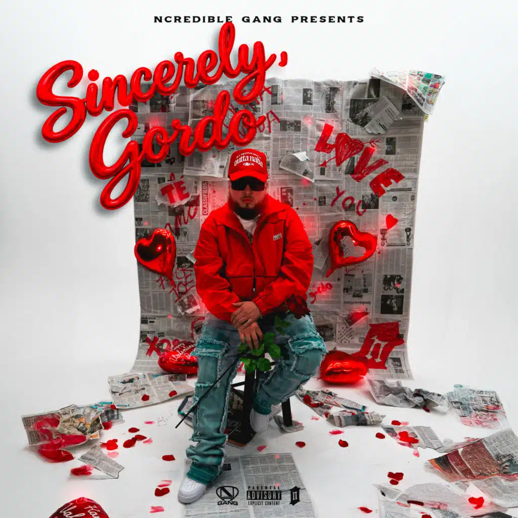 Sincerely, Gordo