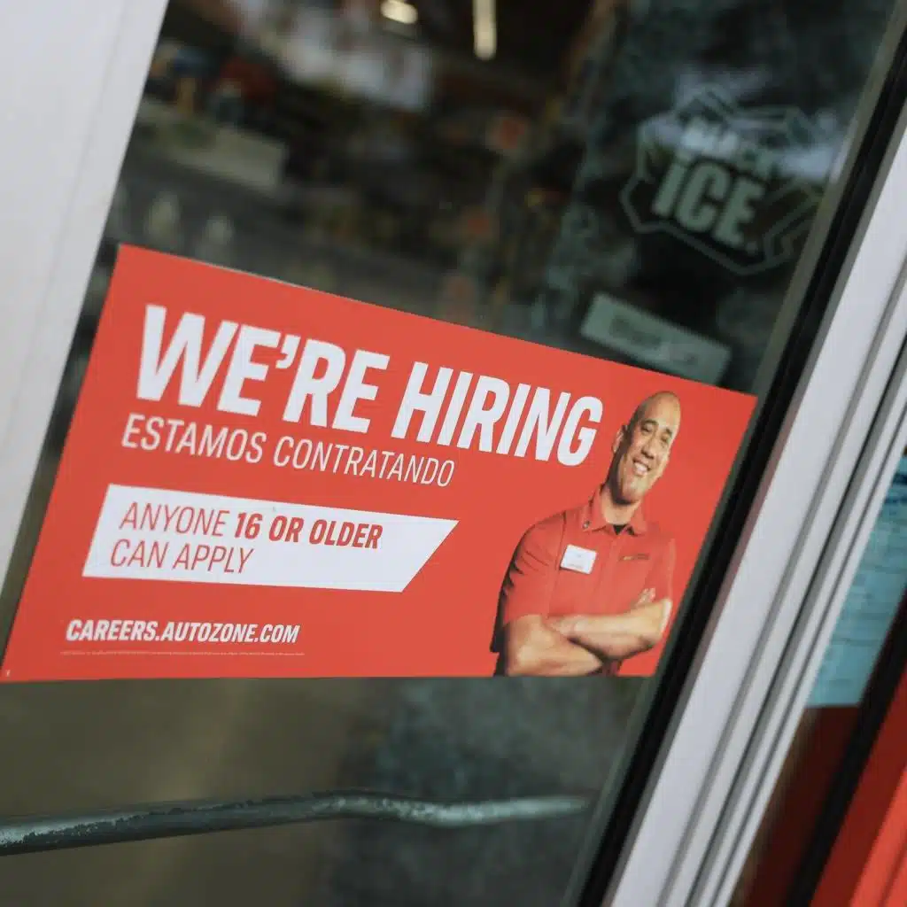 Here's what we learned from the January jobs report