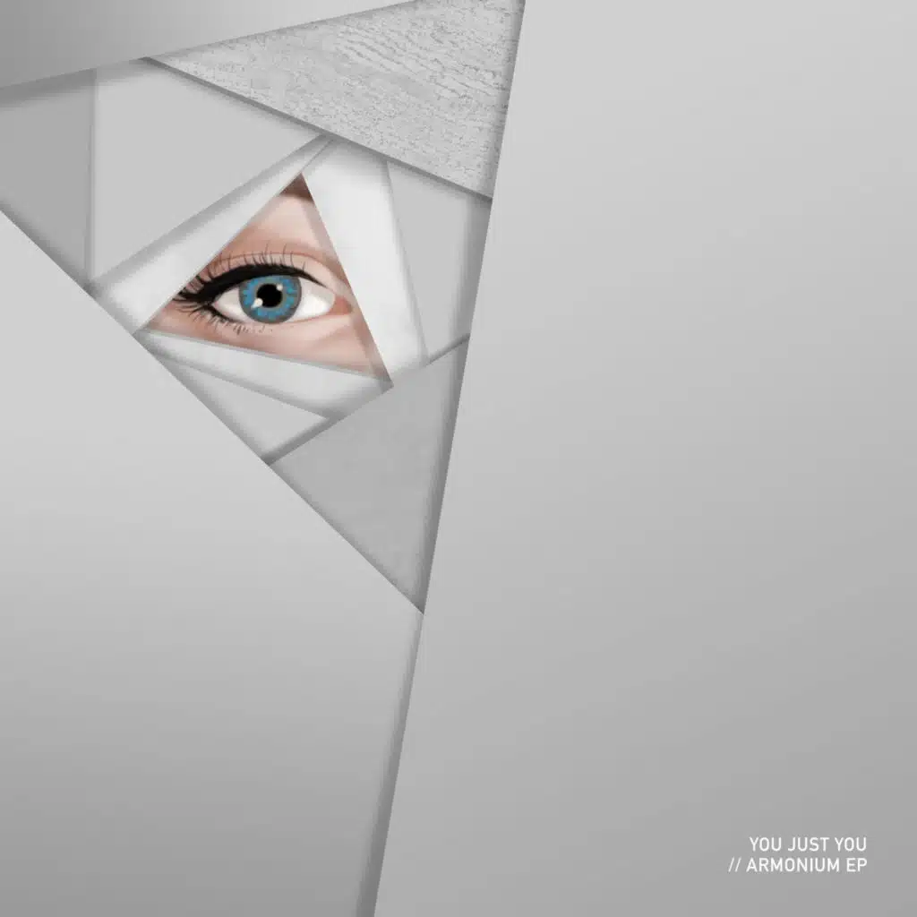 You Just You / Armonium EP (Radio Edit)