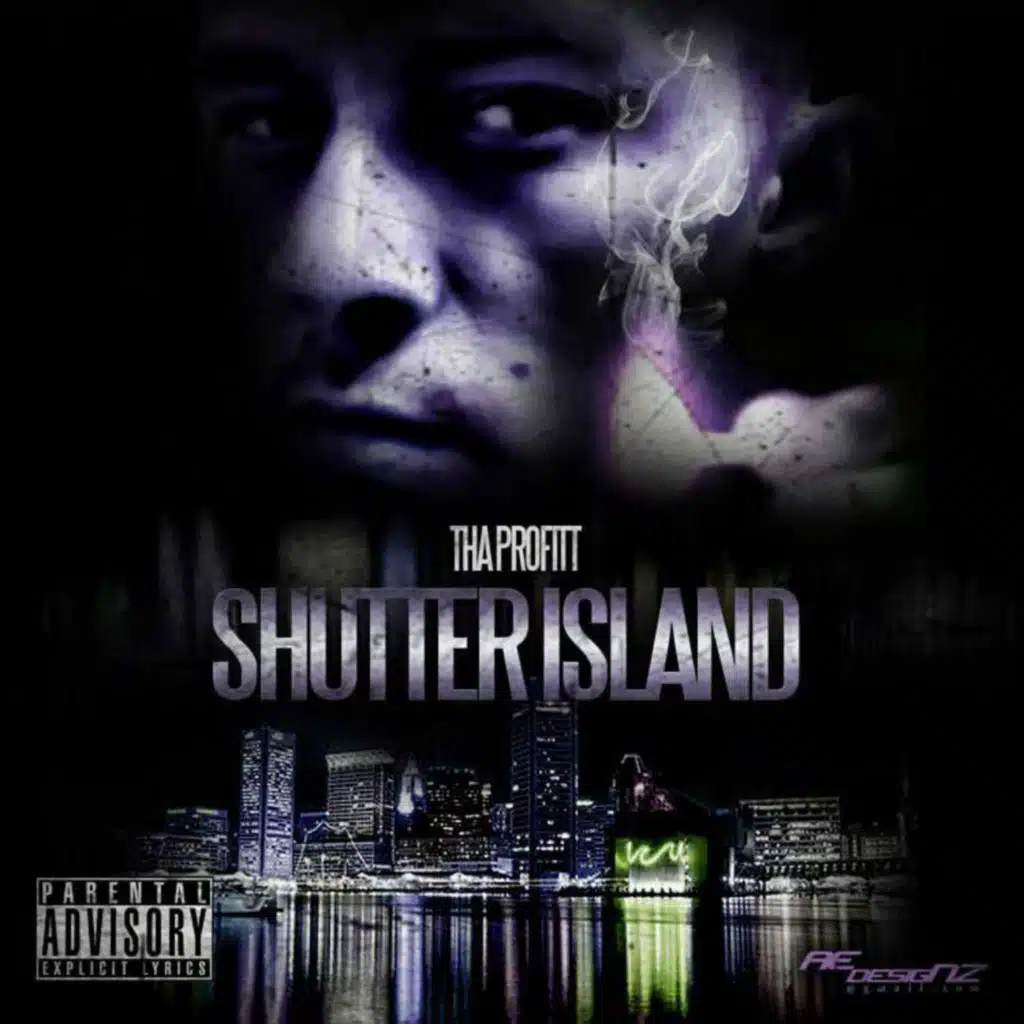Shutter Island