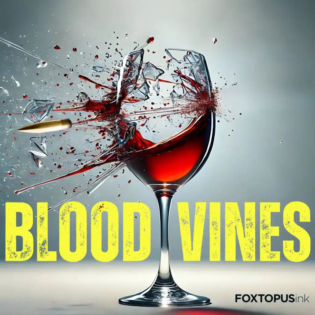 Introducing: Blood Vines