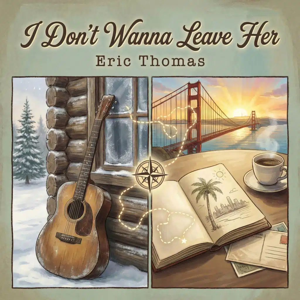 Eric Thomas