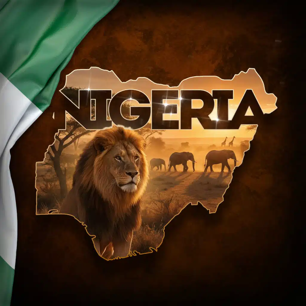 Nigeria