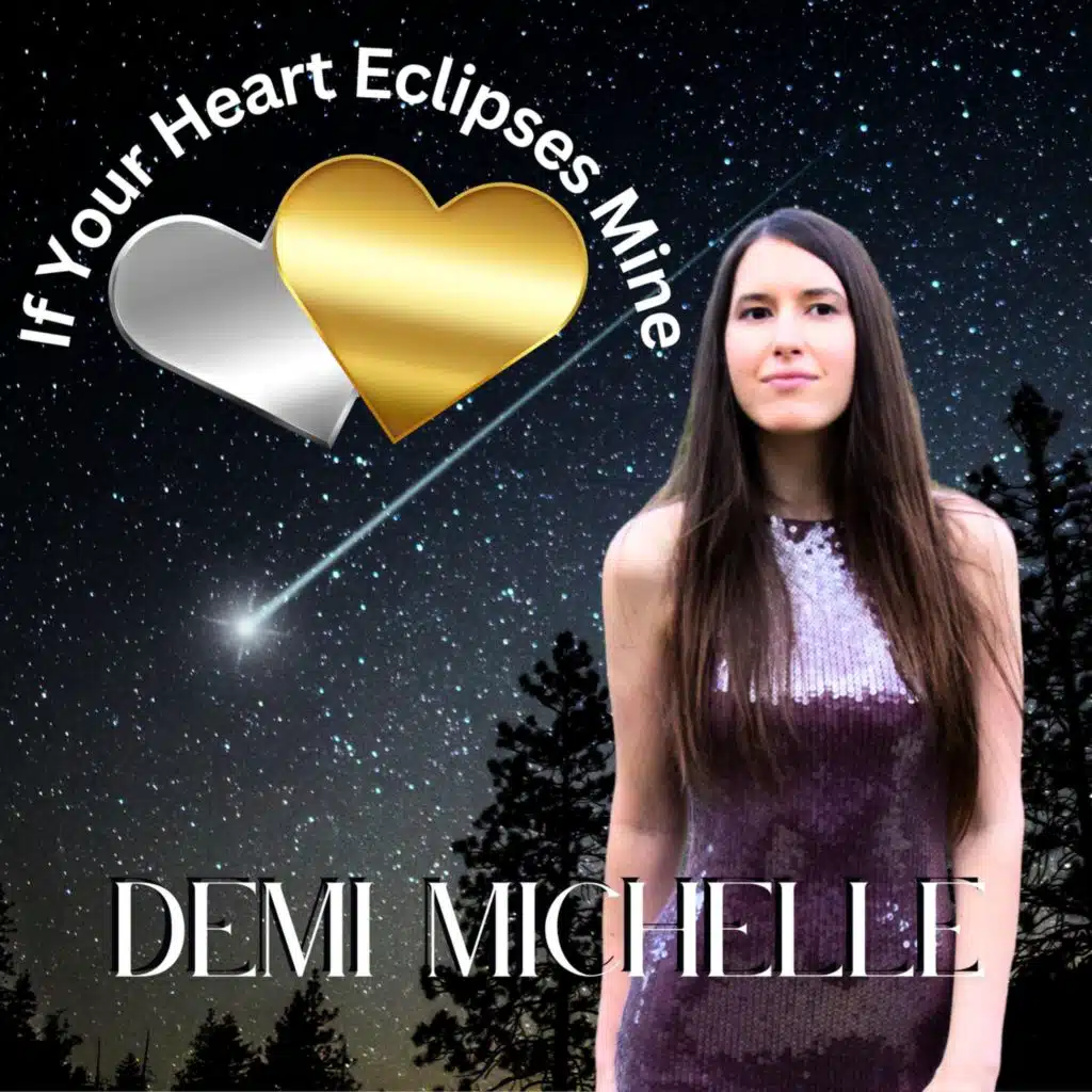 Demi Michelle