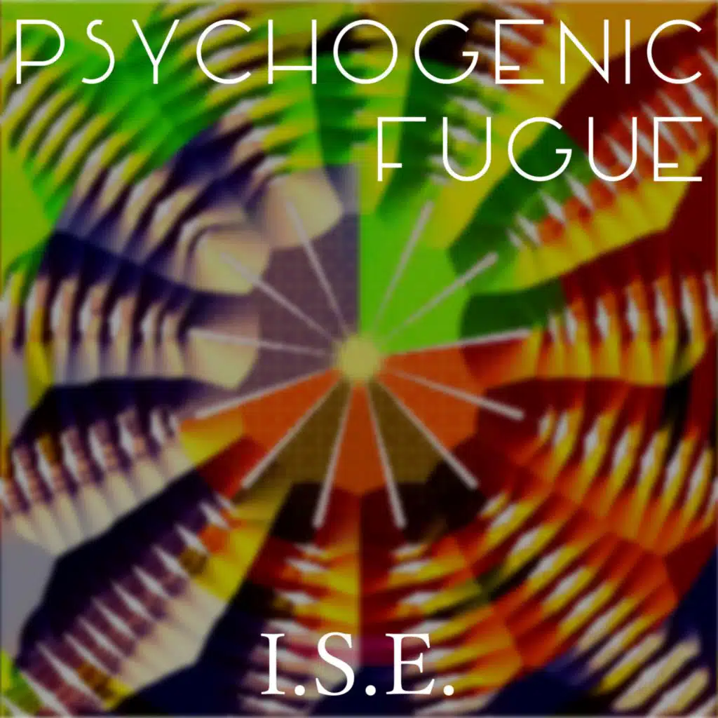 Psychogenic Fugue
