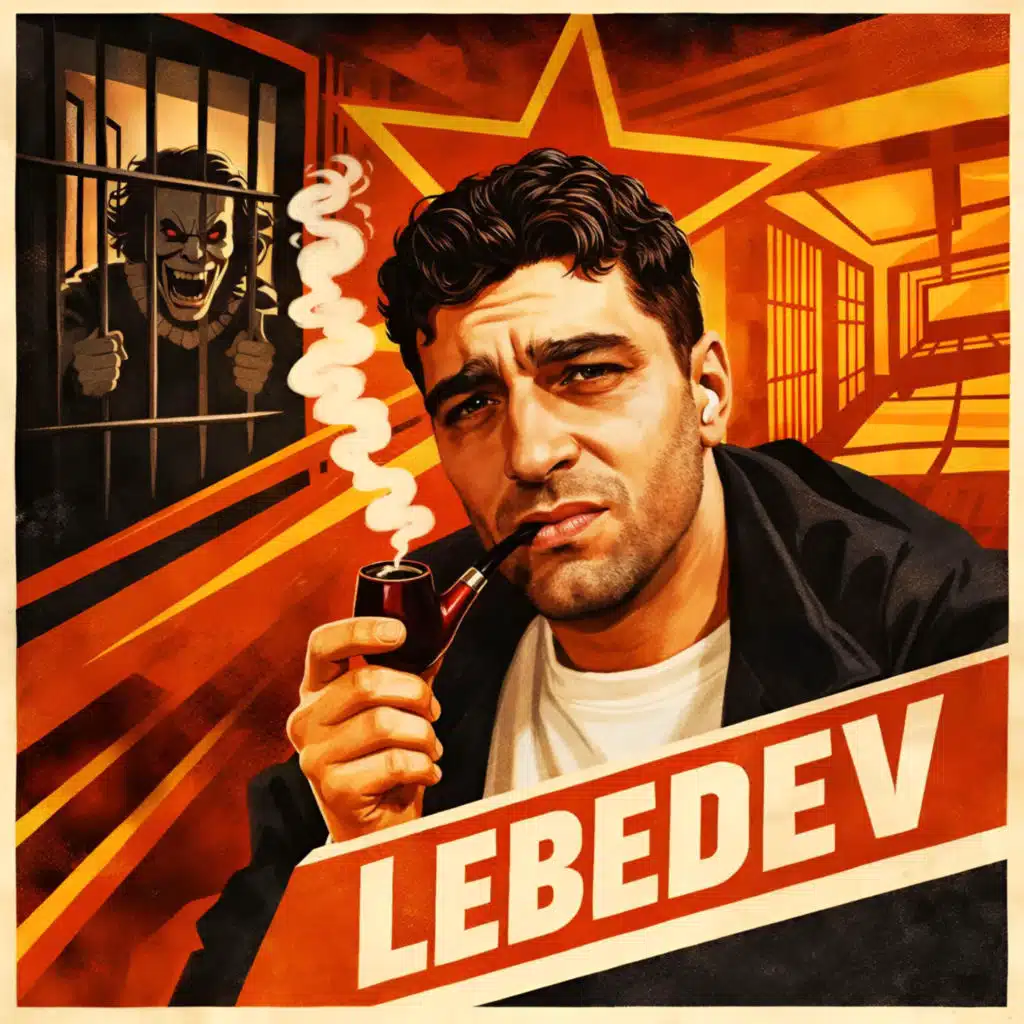 Lebedev (RU)