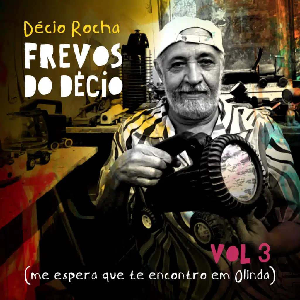 Décio Rocha