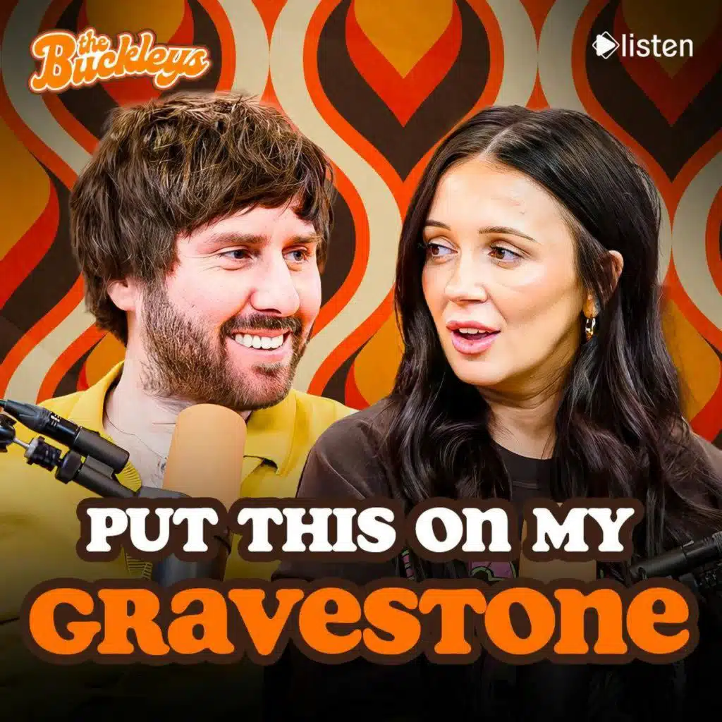 Put This On My Gravestone