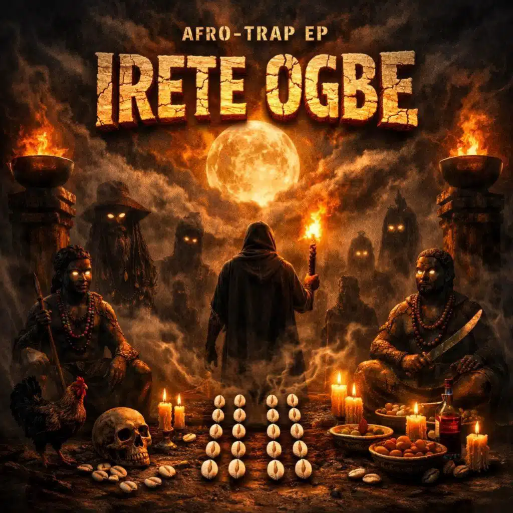 IRETE OGBE