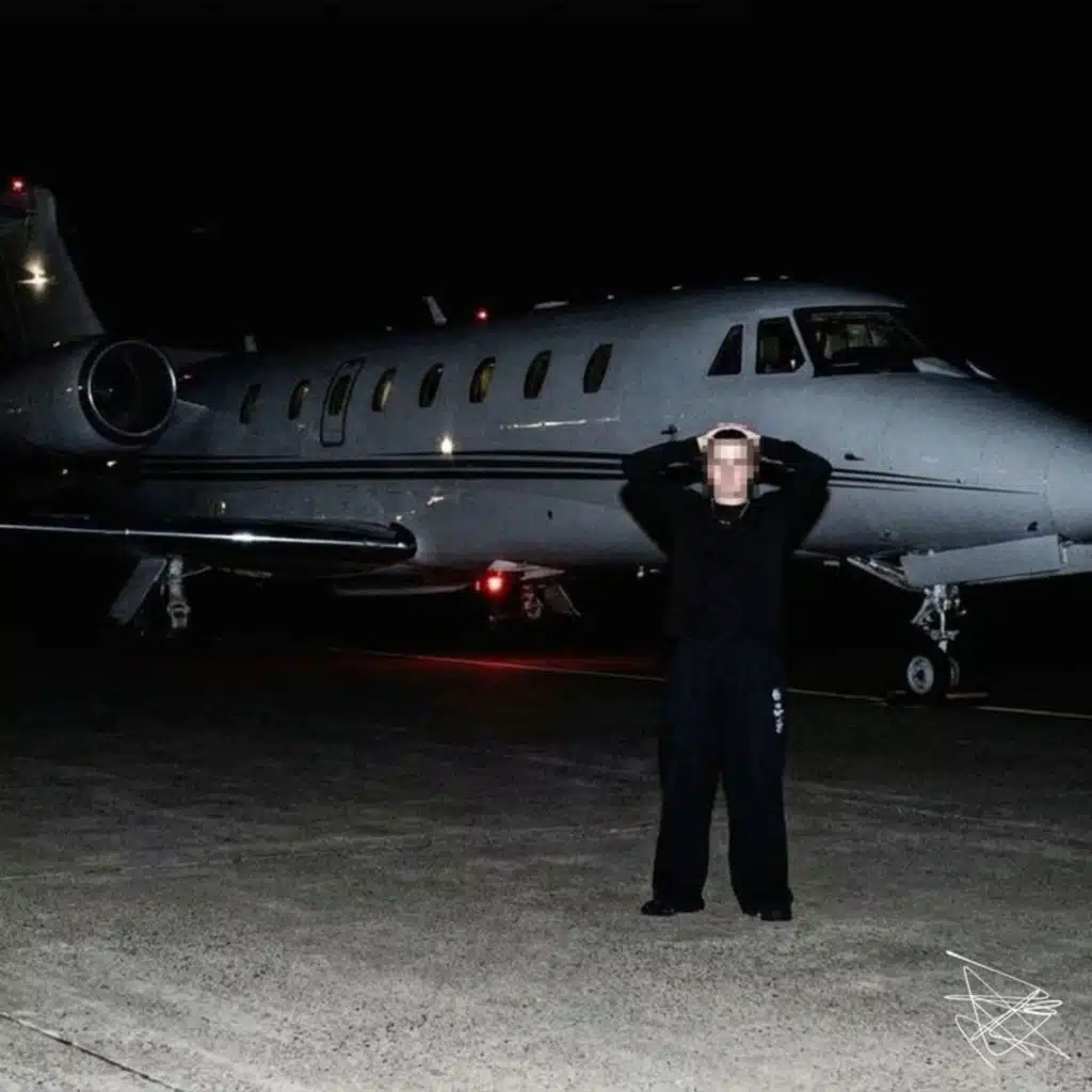 Like A G6 (NYCO Remix)