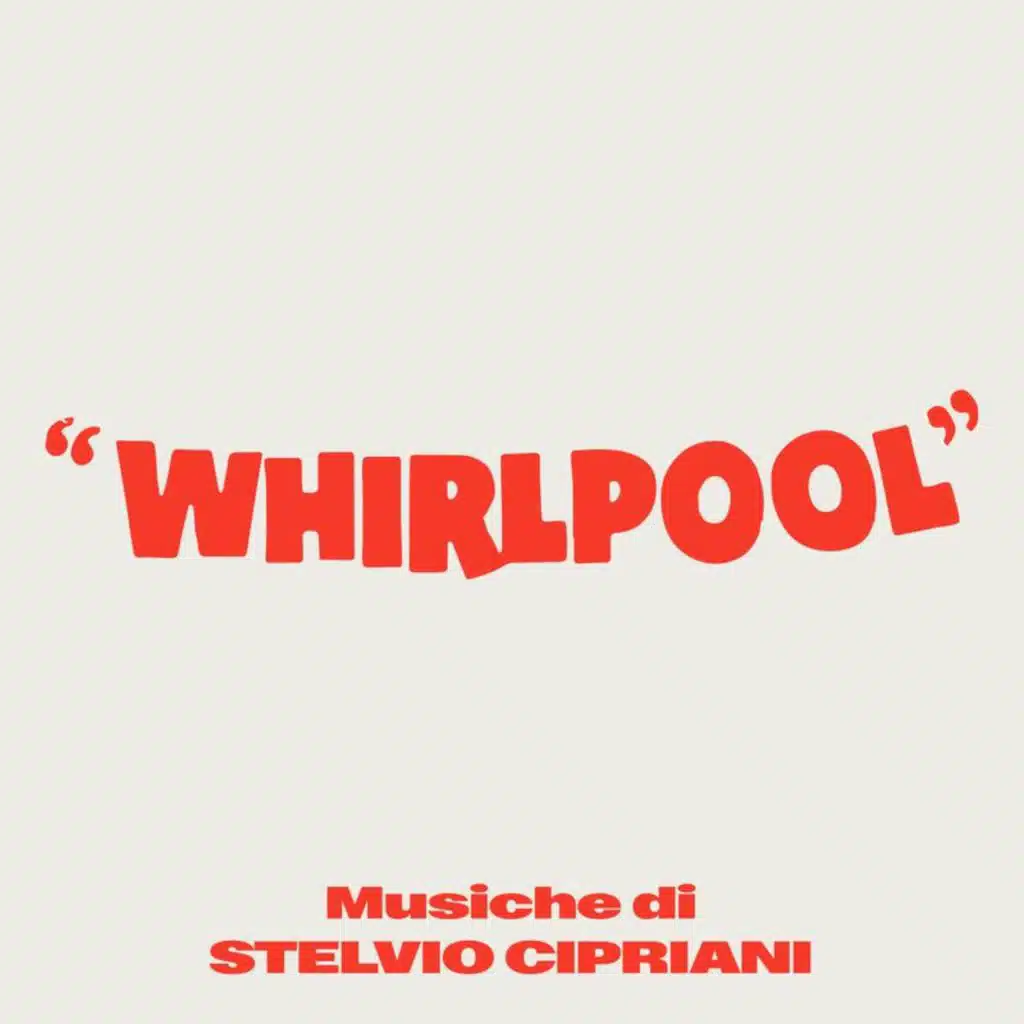 Whirlpool (Original Soundtrack)