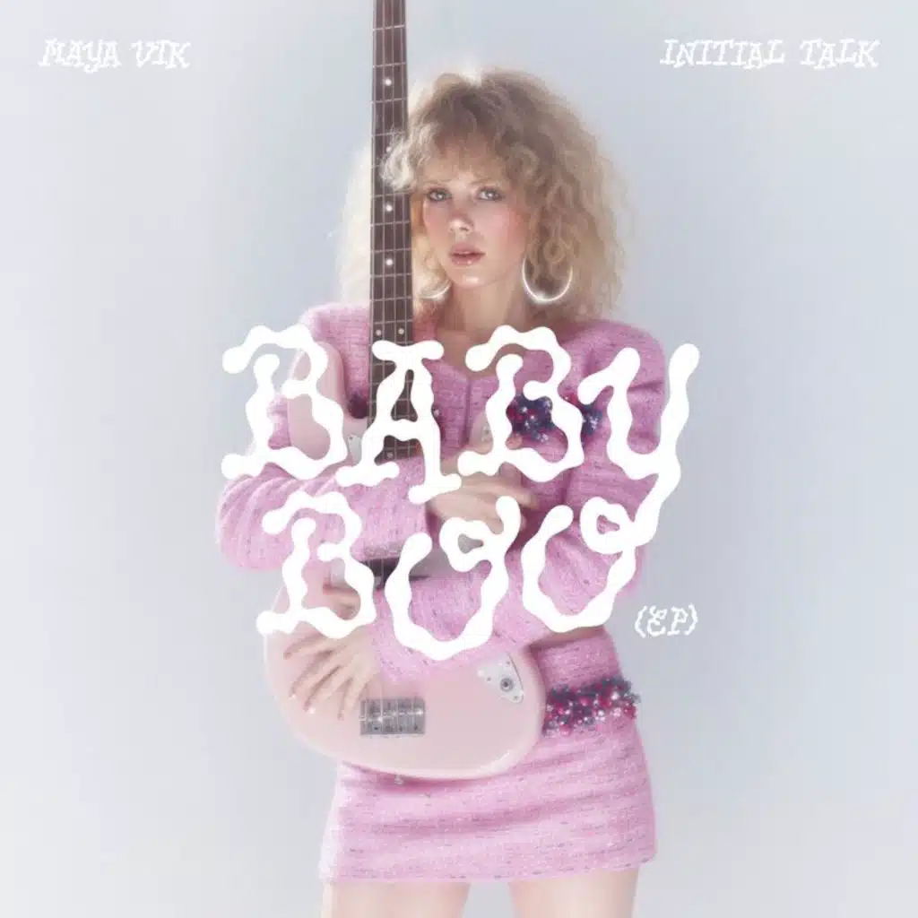 Baby Boo EP