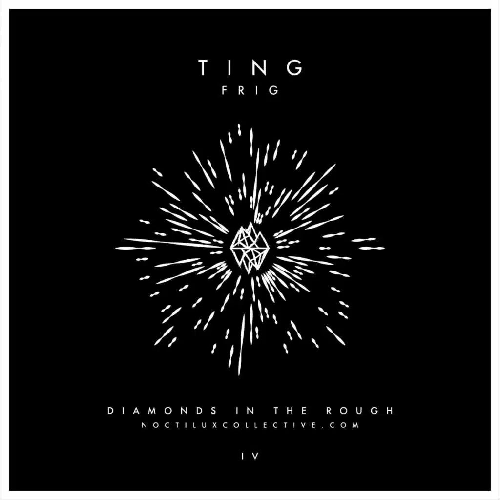 Frig / Jelly Doughnuts EP