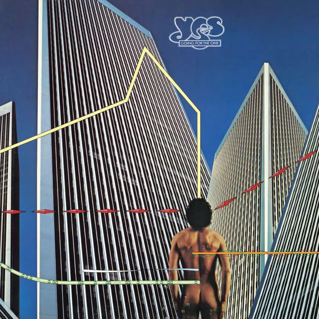 Montreux's Theme (2003 Remaster)