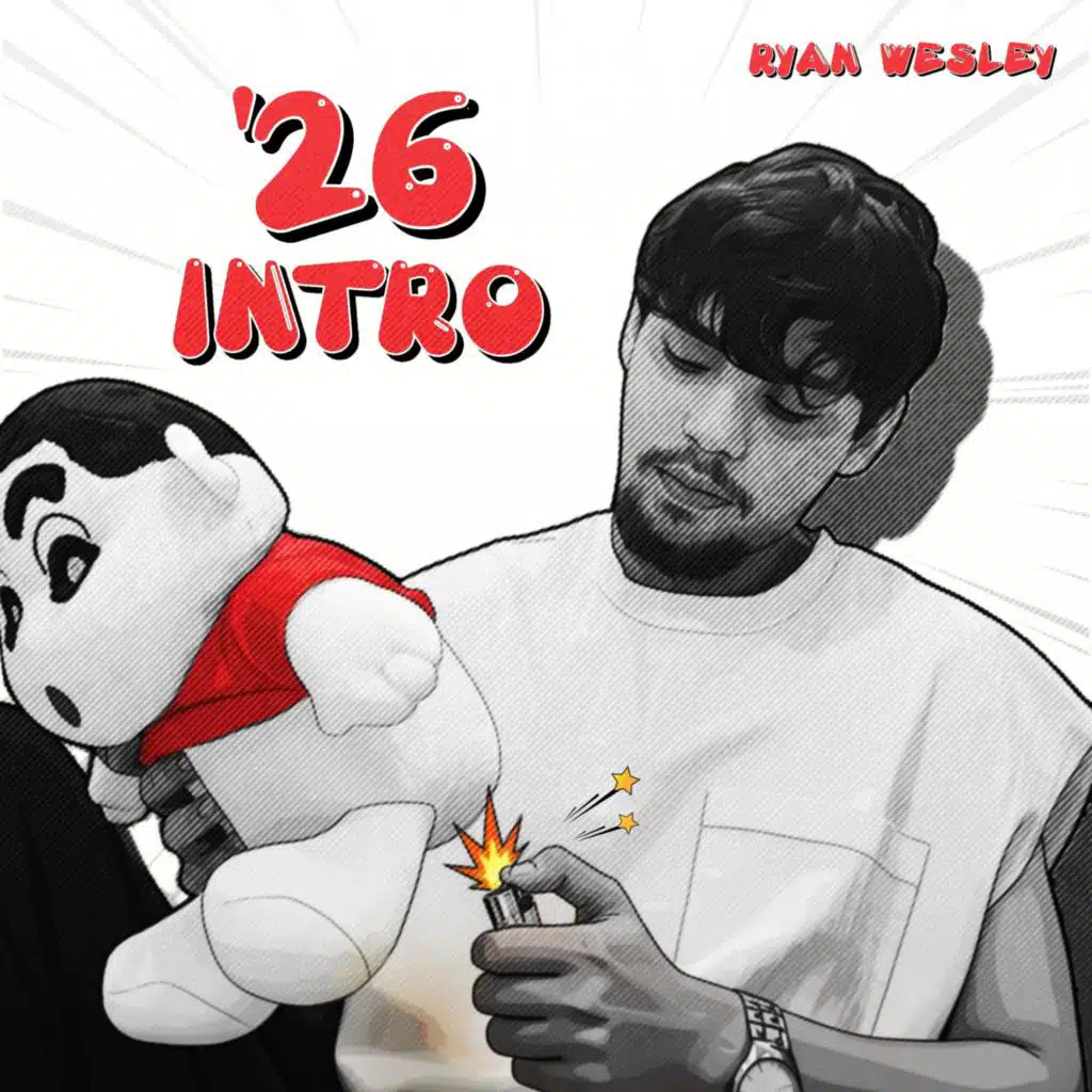 Ryan Wesley