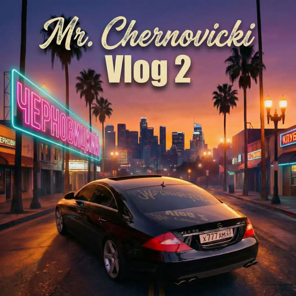 Addicted to the Night 777