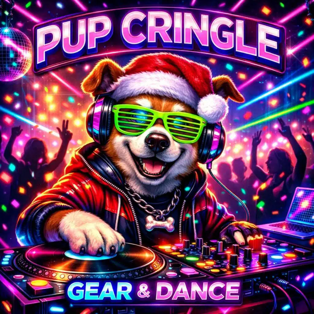Gear & Dance (der Song zur Party)