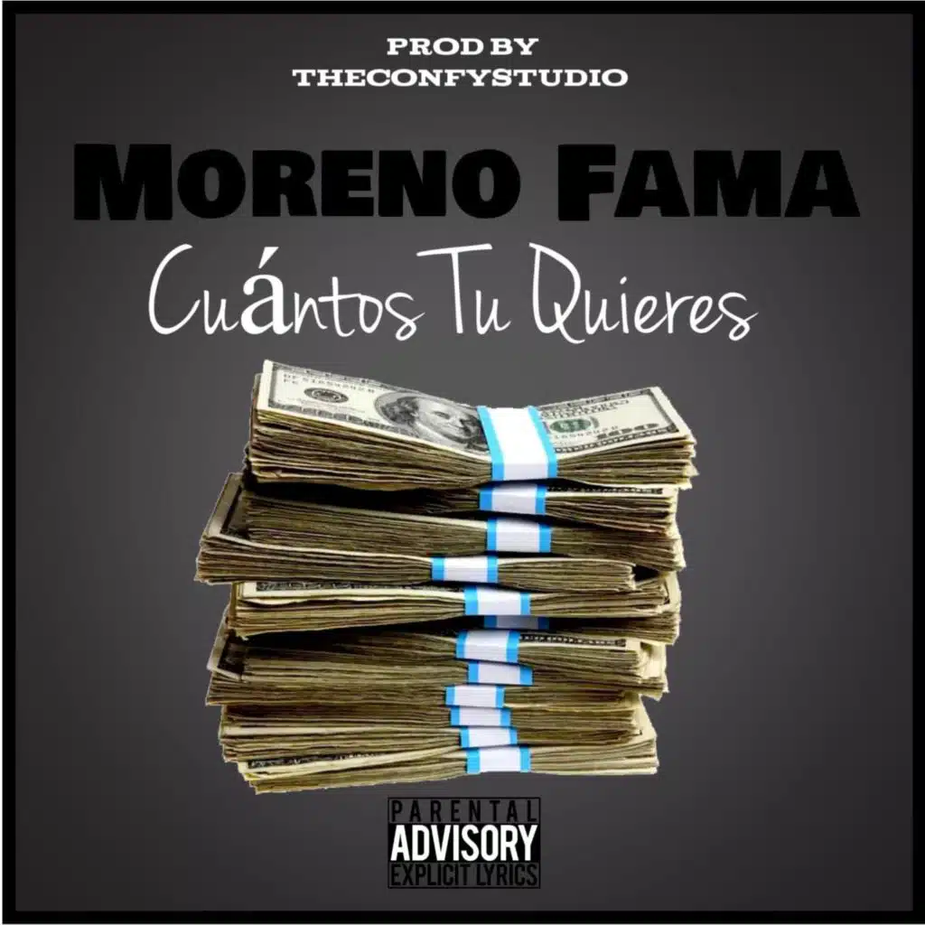 Moreno Fama
