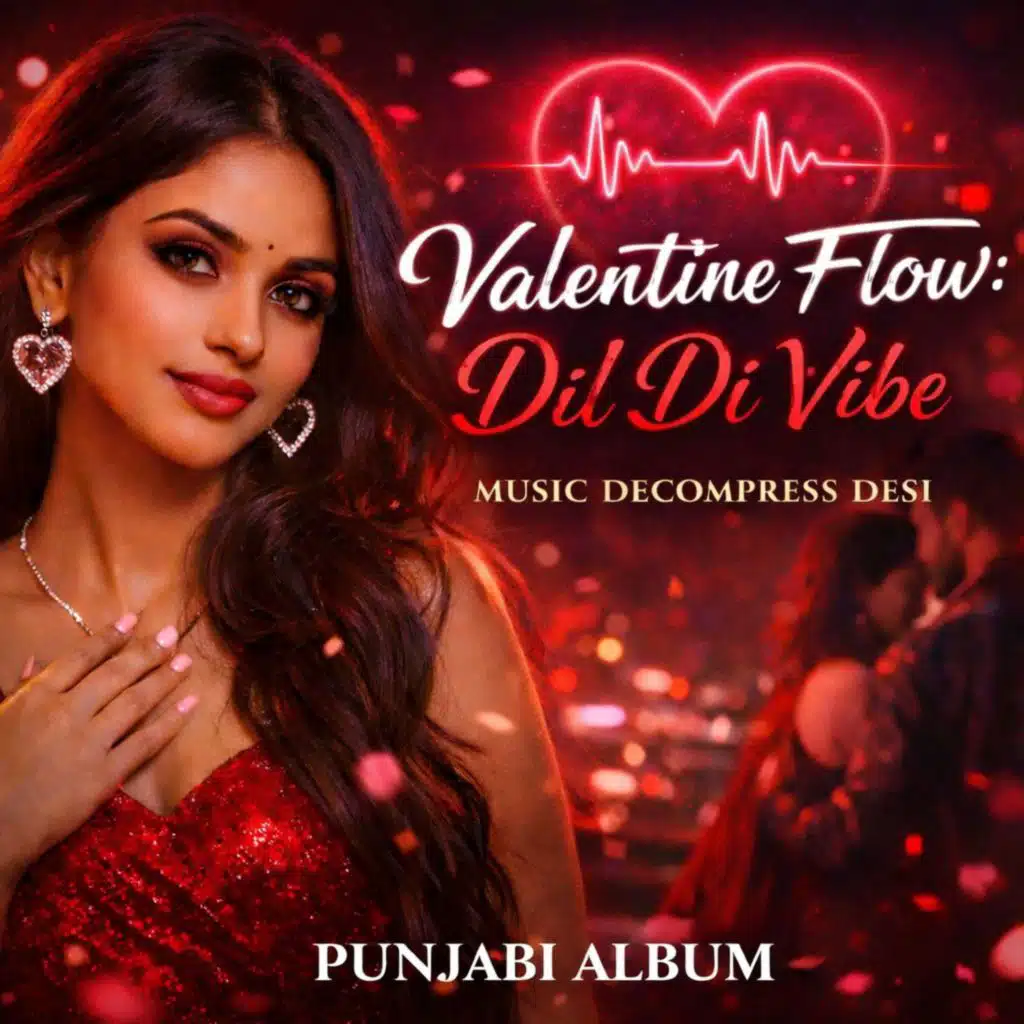 Music Decompress Desi