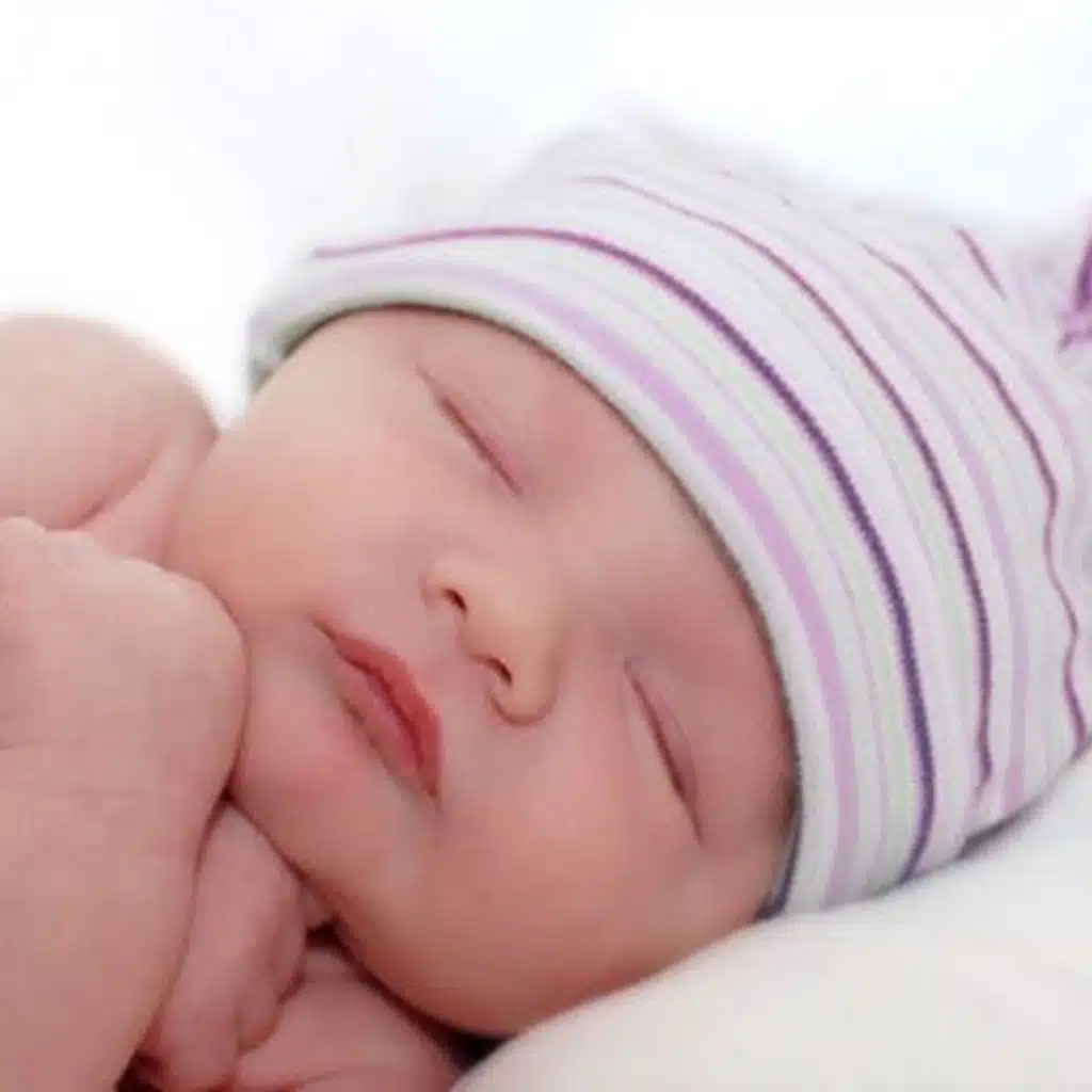 Baby Sign Language: Communication with your Infant