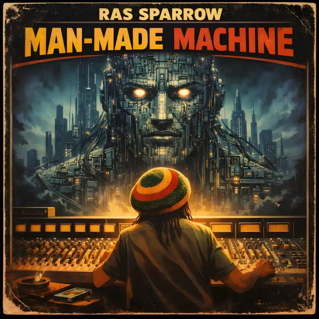 Ras Sparrow