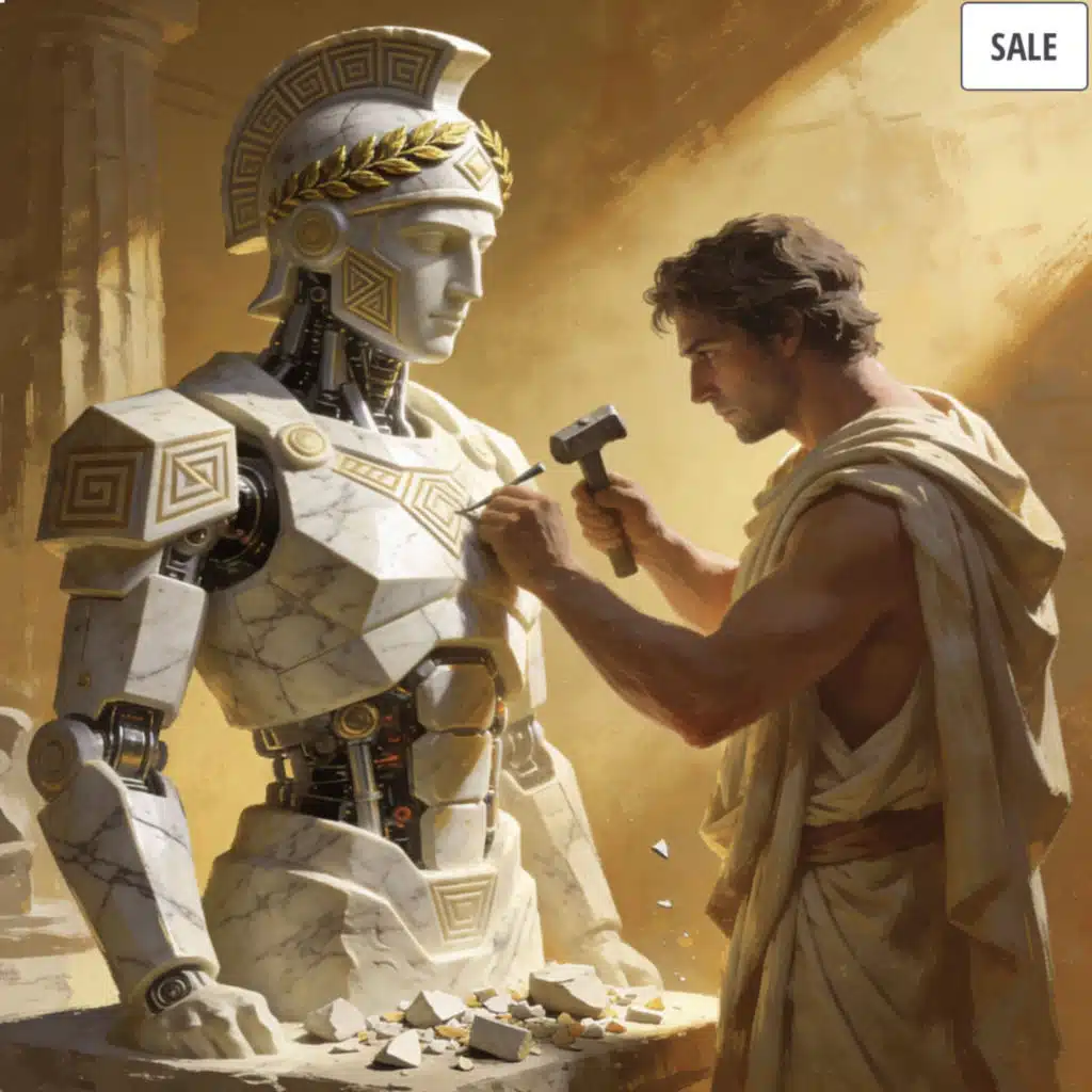 Master AI For Productivity and Impact: Live Event with Gabriel Custodiet