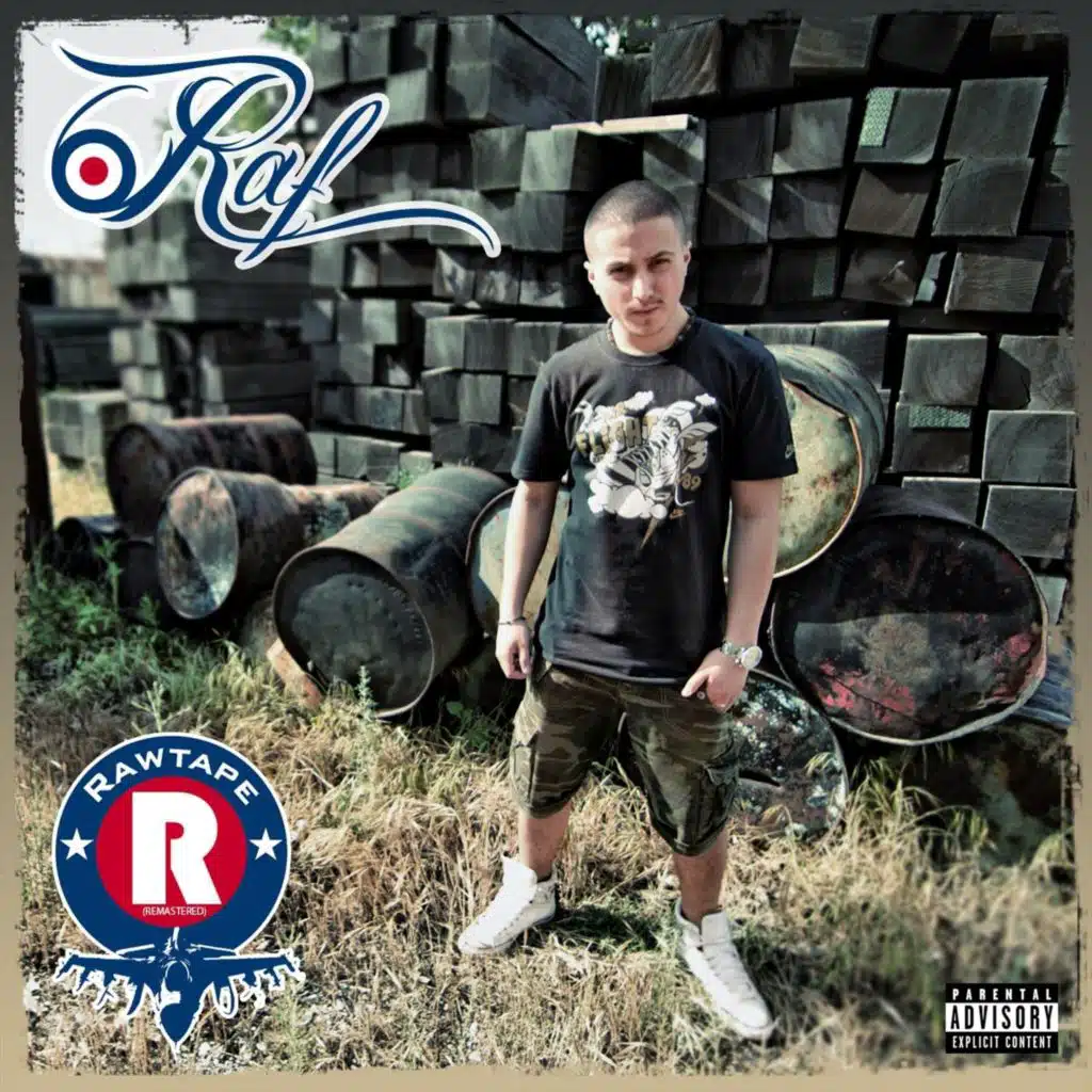 Rawtape (Remastered)