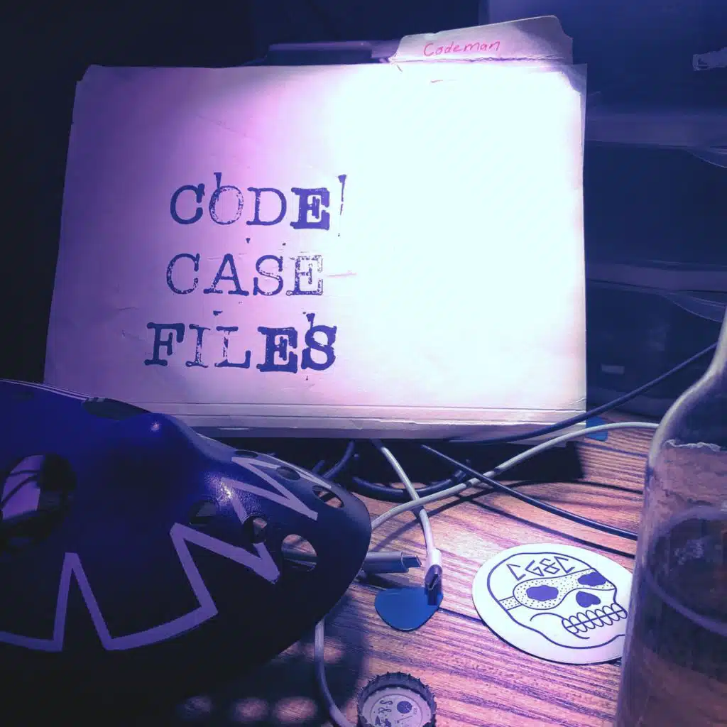 Code Case Files