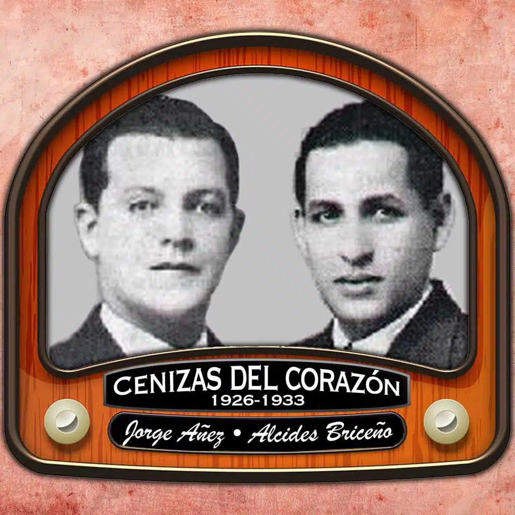 Cenizas del corazón (1926-1933)