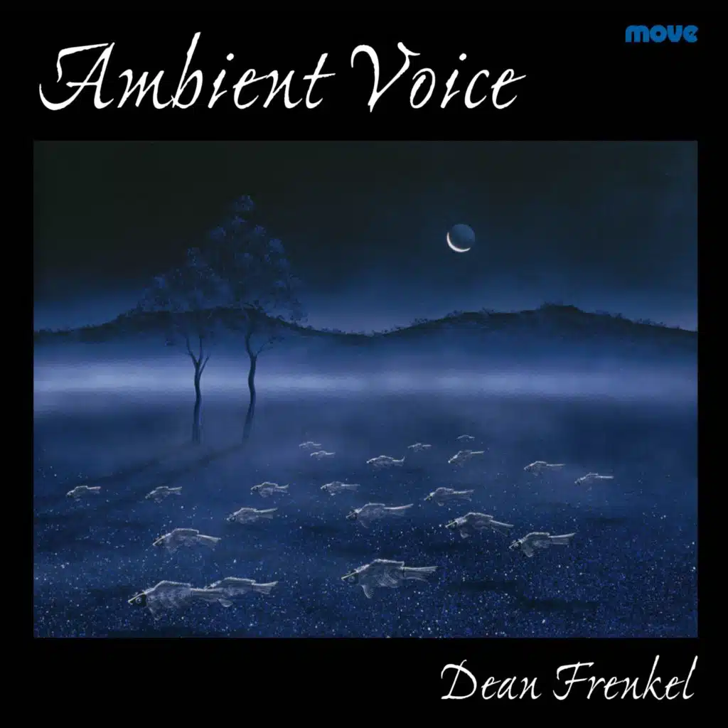 Ambient Voice