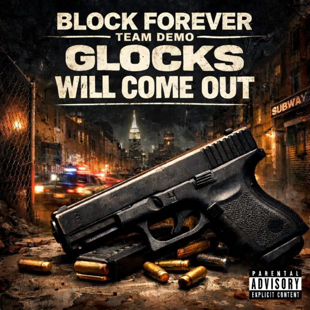 BLOCK FOREVER